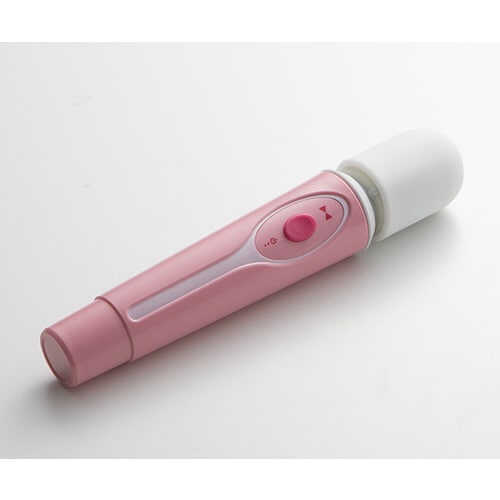 医≫MCB002P ハンディマッサージャー