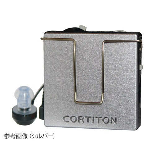 医≫TH−33DP デジタル補聴器 ブルー