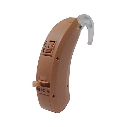 医≫TH−7700V アナログ耳かけ型補聴器