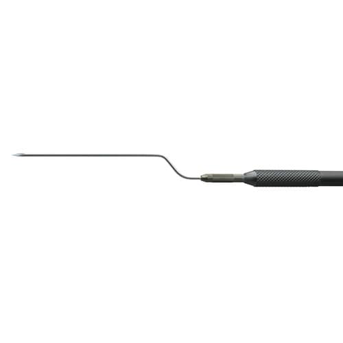 医≫K12T 鼓膜切開刀替刃 1.2mm