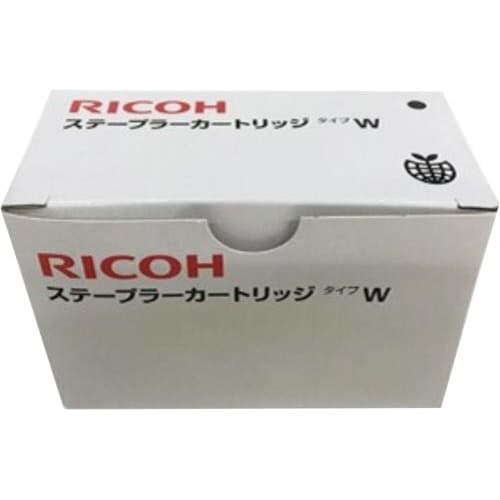 PPCステープラーカートリッジ タイプW