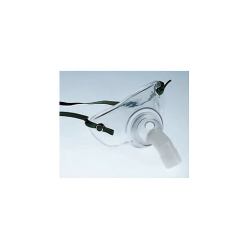 医≫HT1060トラキオストミーマスク成人用