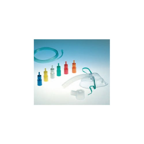 医≫HT1710 吸入用マスクキット成人用