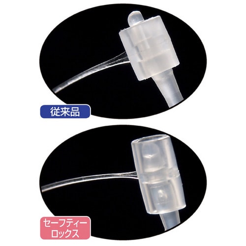 セーフティーロックス L22.5cm