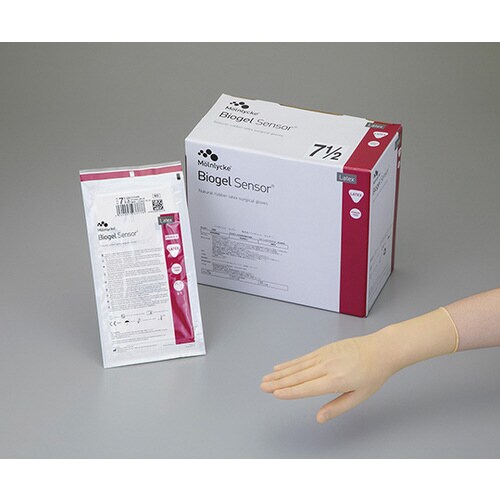 医≫バイオジェルセンサー30675 50双