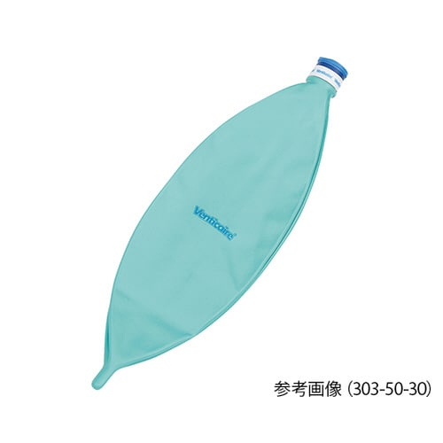 医≫303−50−10 ディスポ麻酔バッグ