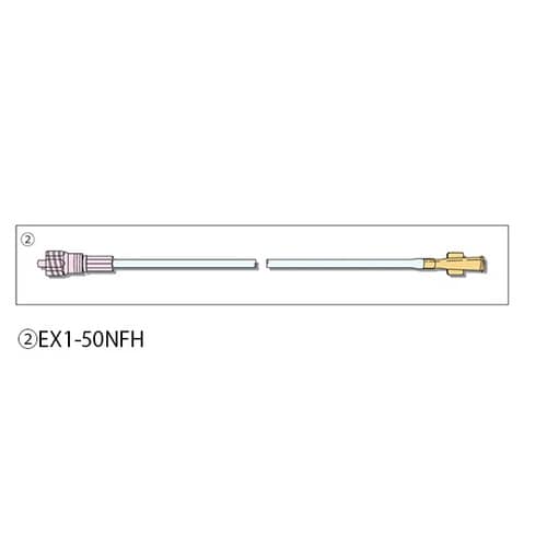 医≫チューブEX1−50NFH