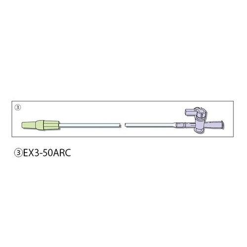 医≫チューブEX3−50ARC