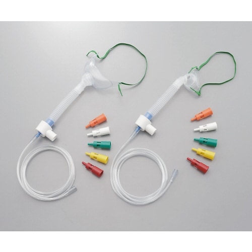 医≫セレクトベント気管切開用マスク大人用