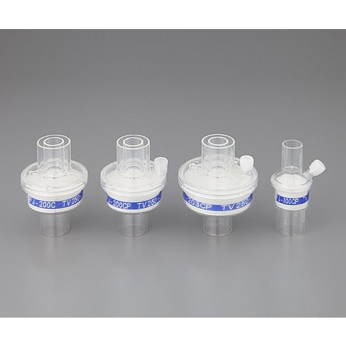 医≫ストレートタイプ人工鼻 FJ−203CP