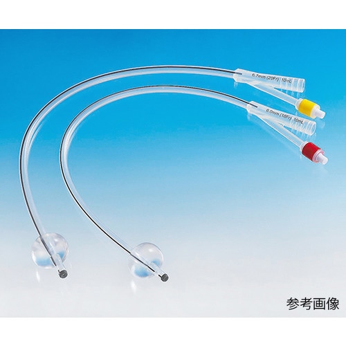 医≫1008−24 バルーンカテーテル