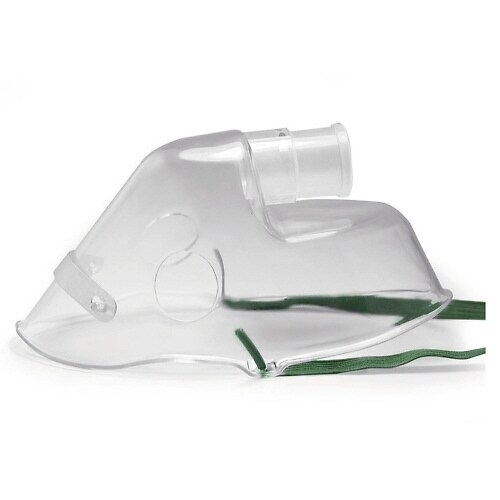 医≫エアゾールマスククリア 大人用 10個