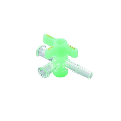 医≫三方活栓 R−1 20個