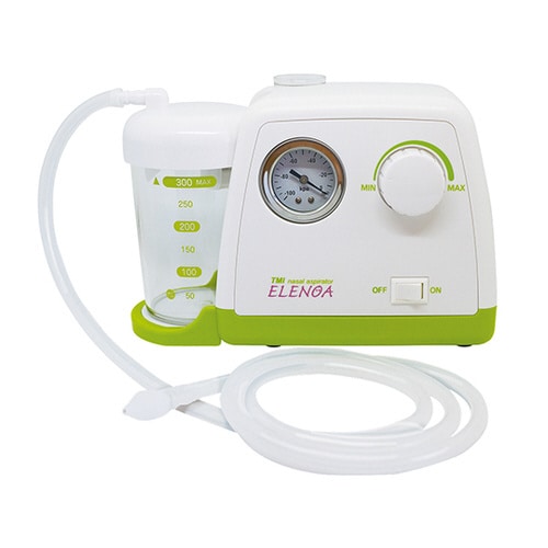 医≫電動鼻水吸引器ELENOA 657777