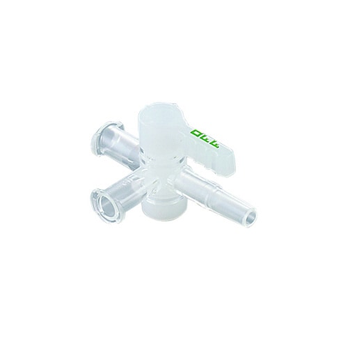 医≫三方活栓 L−1 20個