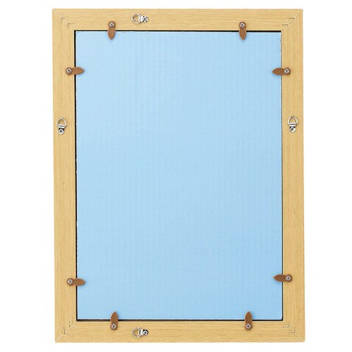 ポスターパネル(UVカット) ナチュラルA3