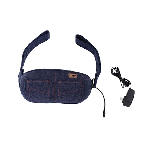 医≫MCR7119 腰マッサージャー