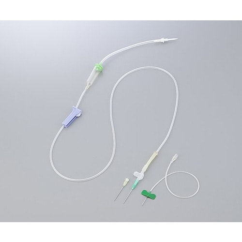 医≫輸液セット 21129