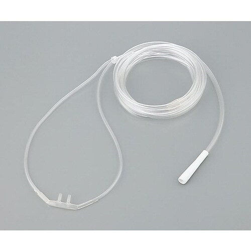 医≫酸素鼻孔カニューラ星型 OX−01S