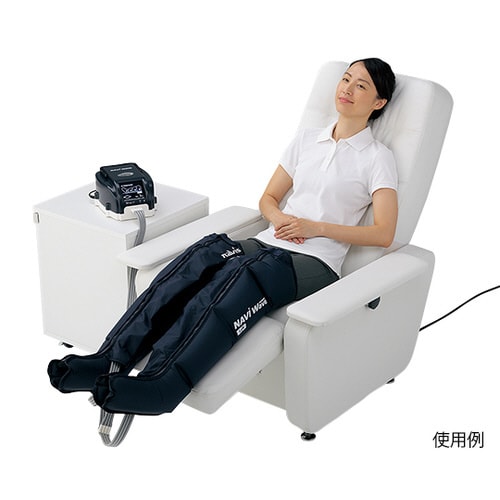 医≫エアマッサージ器NV−9100