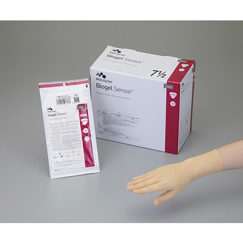 医≫バイオジェルセンサー30660 50双
