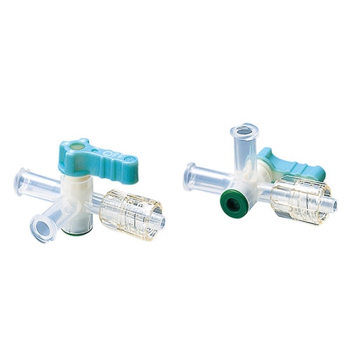 医≫三方活栓TS−TR2A(PP活栓)50個