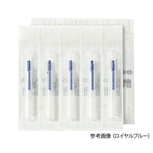 医≫03番セイリンディスポ鍼J15SP 百本