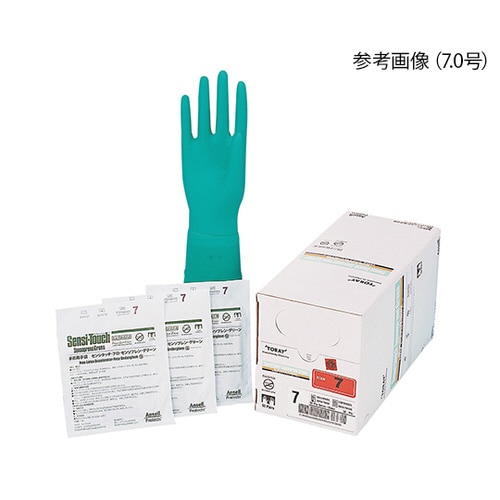 医≫SG9185SUG センシタッチグリーン