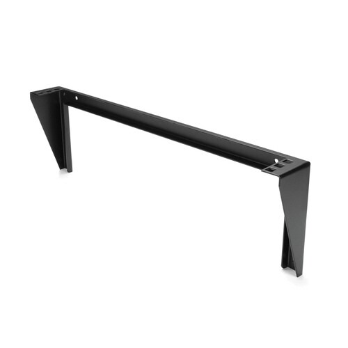 19インチラックマウント金具 スチール製垂直型