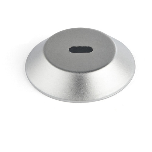 ケンジントンスロット増設アダプタ 薄型 シルバー