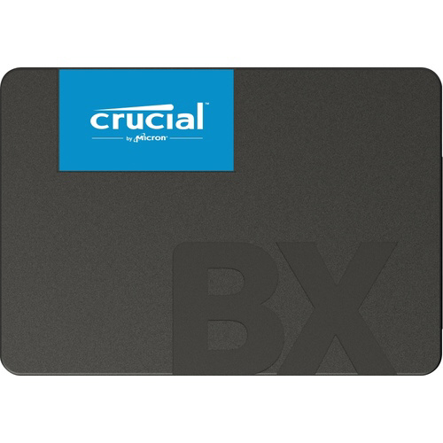 BX500 1TB 2.5SSD