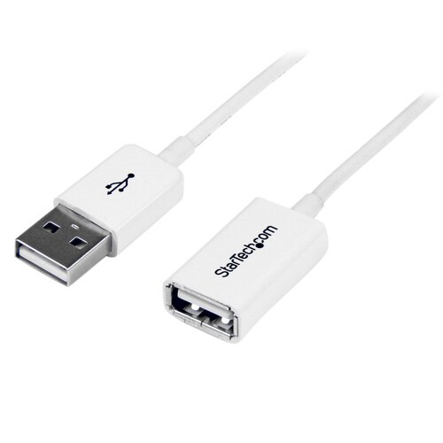 USB 2.0リピーターケーブル(A−A)1m