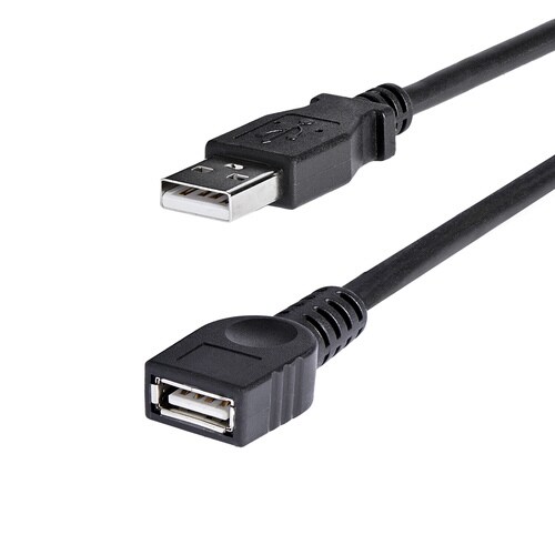 USB 2.0リピーターケーブル(A−A)1.8m
