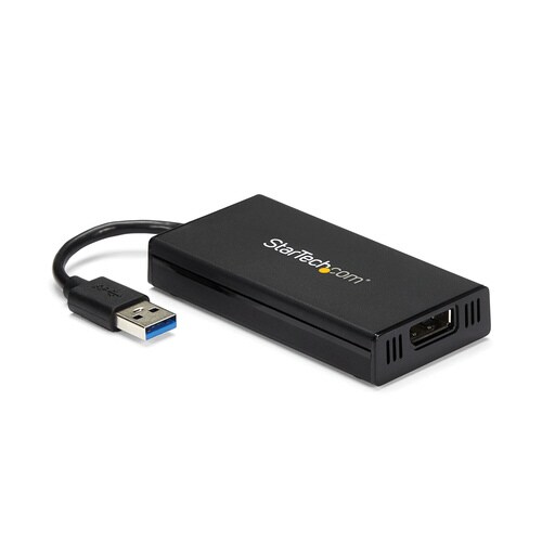 USB 3.0 − DP変換アダプタ 4K