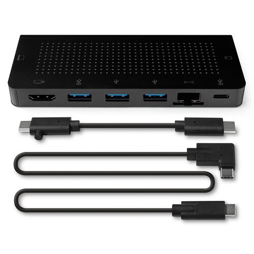 StayGo USB−C Hub