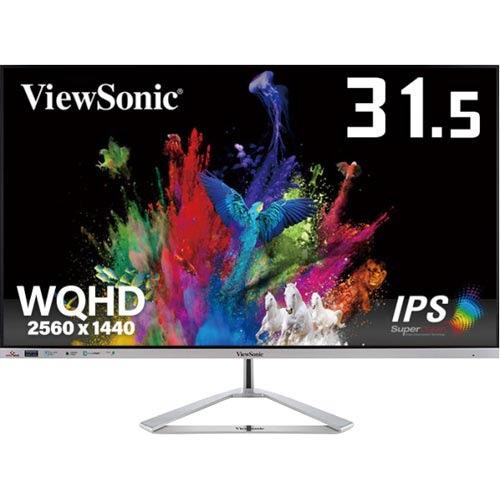31.5型モニターVX3276−2K−MHD−80