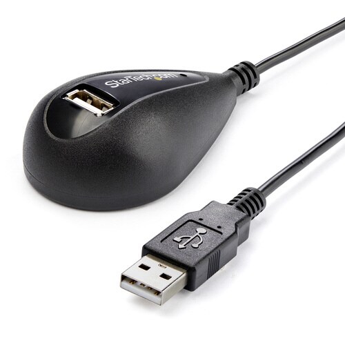 USB 2.0リピーターケーブル(A−A)1.5m