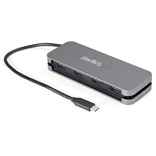 USB Type−C ハブ 4ポート (A)