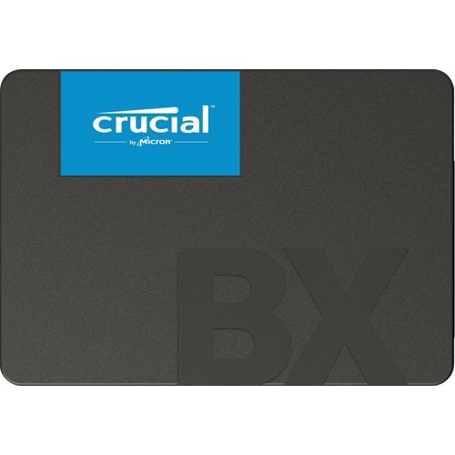 BX500 240GB 2.5SSD