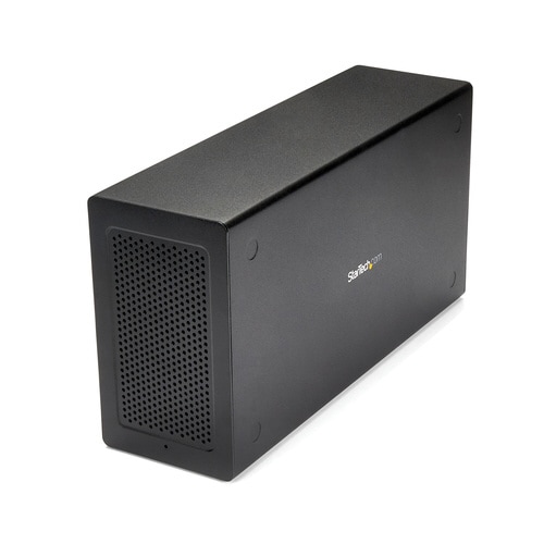 Thunderbolt 3 接続 PCIeケース