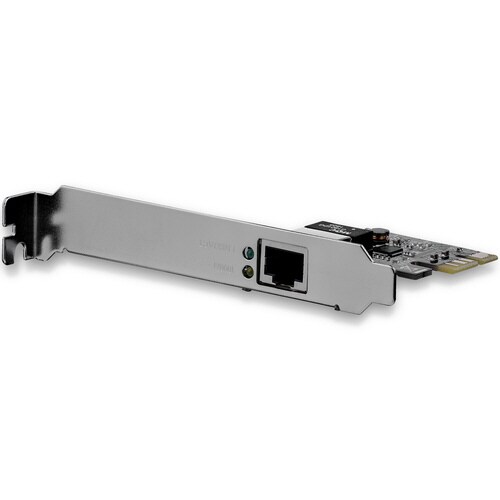 ギガビット PCIe LANカード 1ポート