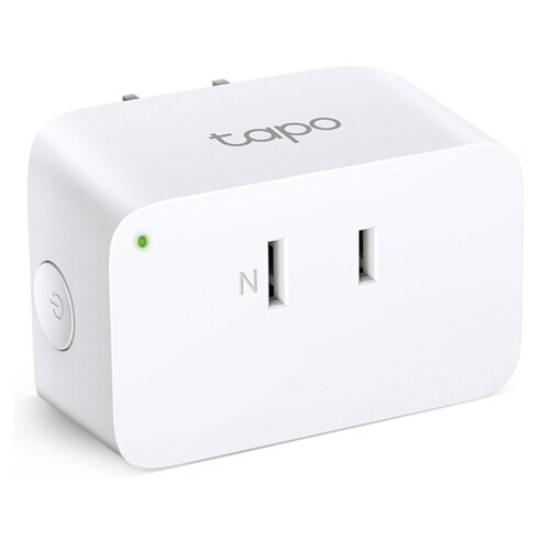 ミニスマートWi−Fiプラグ