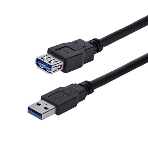 USB 3.0リピーターケーブル (A−A) 1m