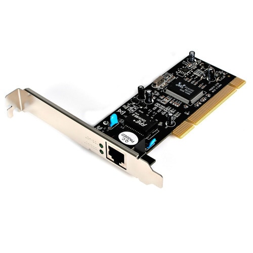 ギガビット PCIe LANカード 1ポート