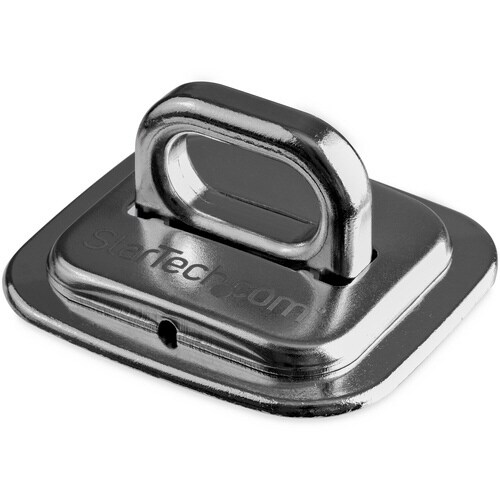 ノートパソコン盗難防止アンカーポイント スチール製