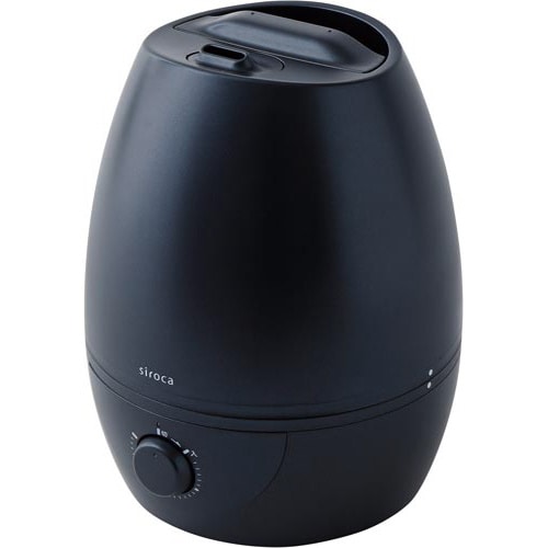 5L加湿器 ダークブルー