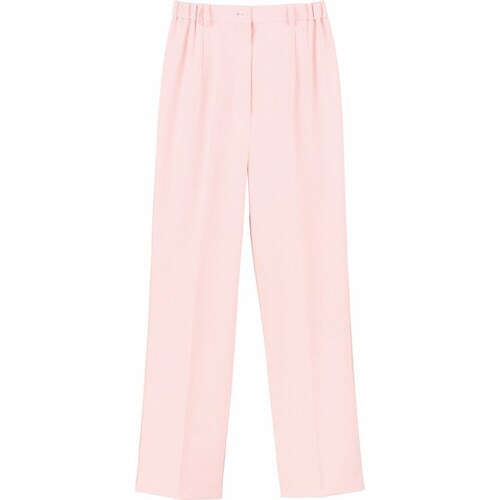 レディースパンツ WH12012 4L Lピンク