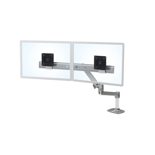 LX DualDirectArm Aluminum
