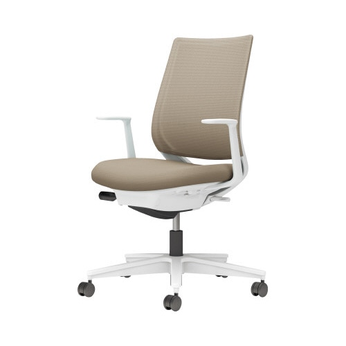 ミトラ2 スタンダードバック ソフトベージュ