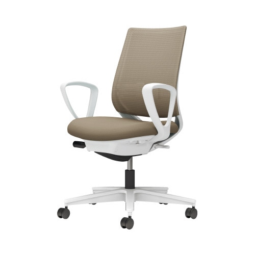 ミトラ2 スタンダードバック ソフトベージュ